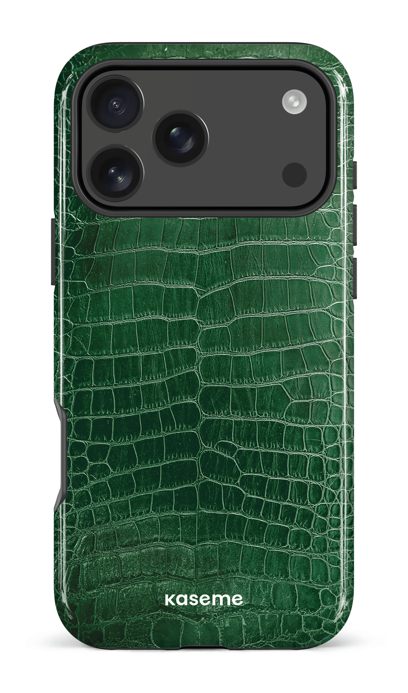 iPhone 17 Pro Max Impact Case Scales & Scandals -