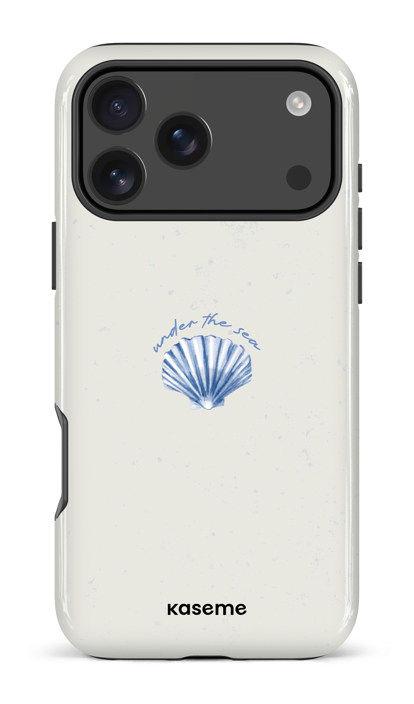 iPhone 17 Pro Max Impact Case Sealia -