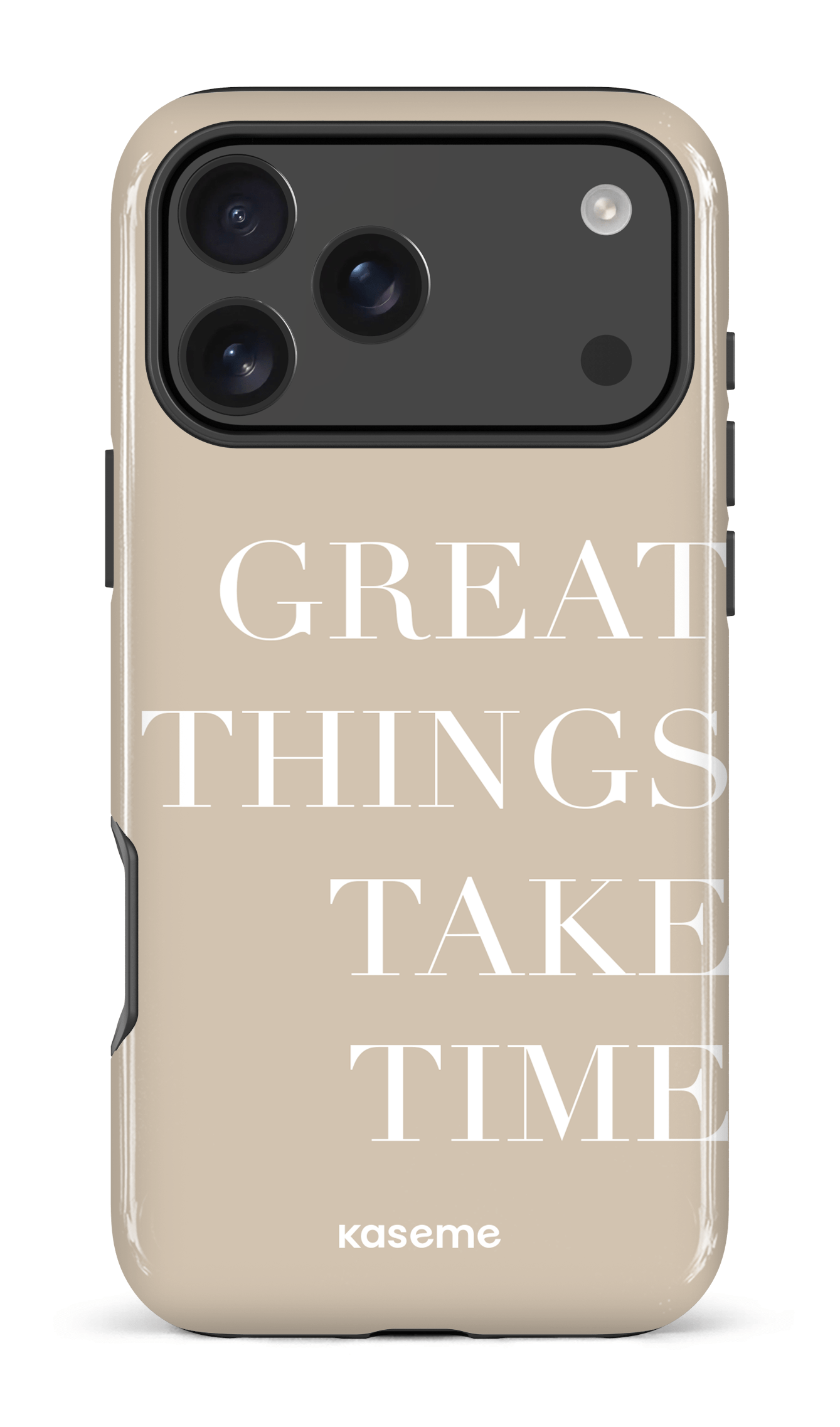 iPhone 17 Pro Max Impact Case Serena -