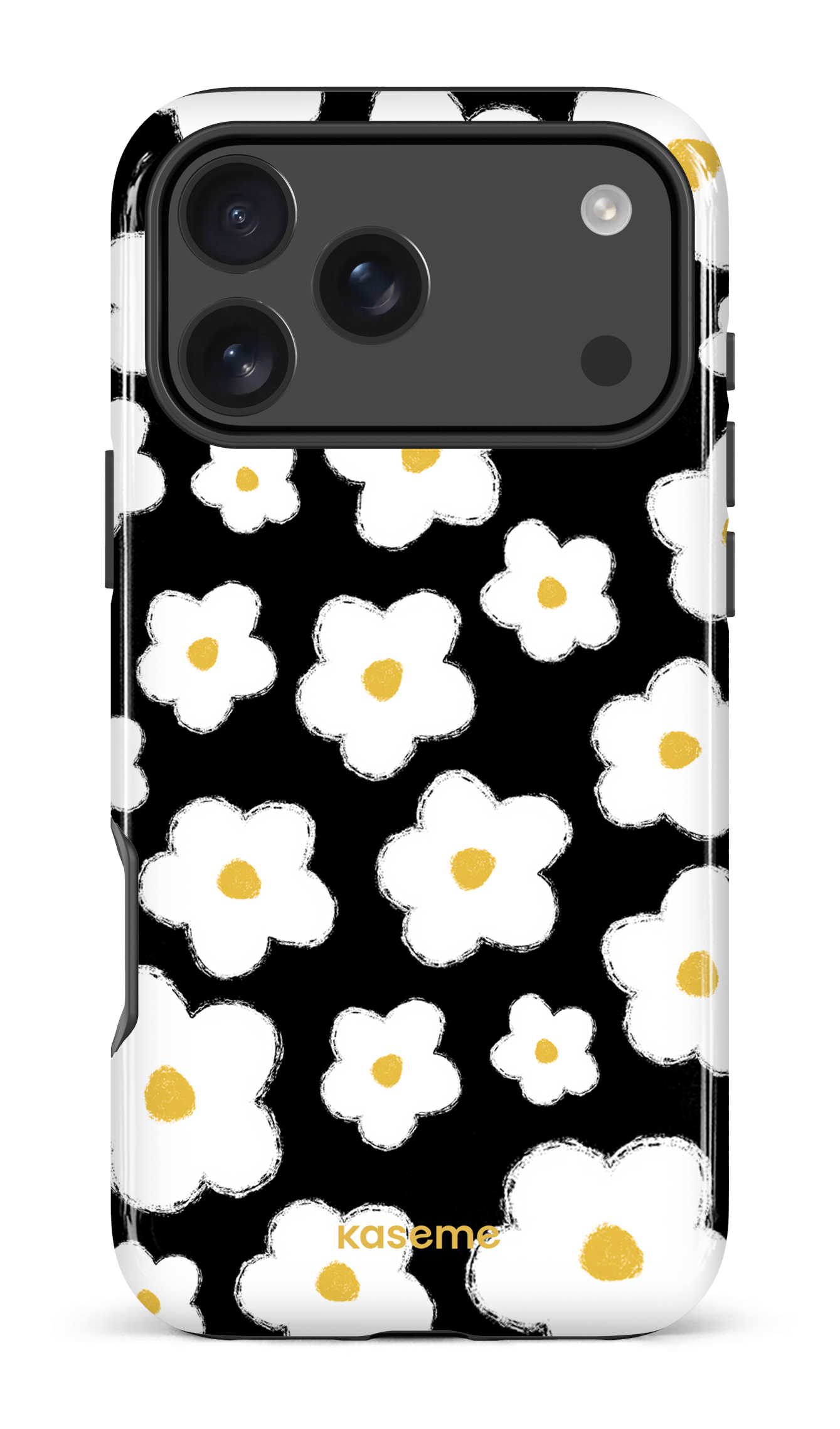 iPhone 17 Pro Max Impact Case Serendipity -