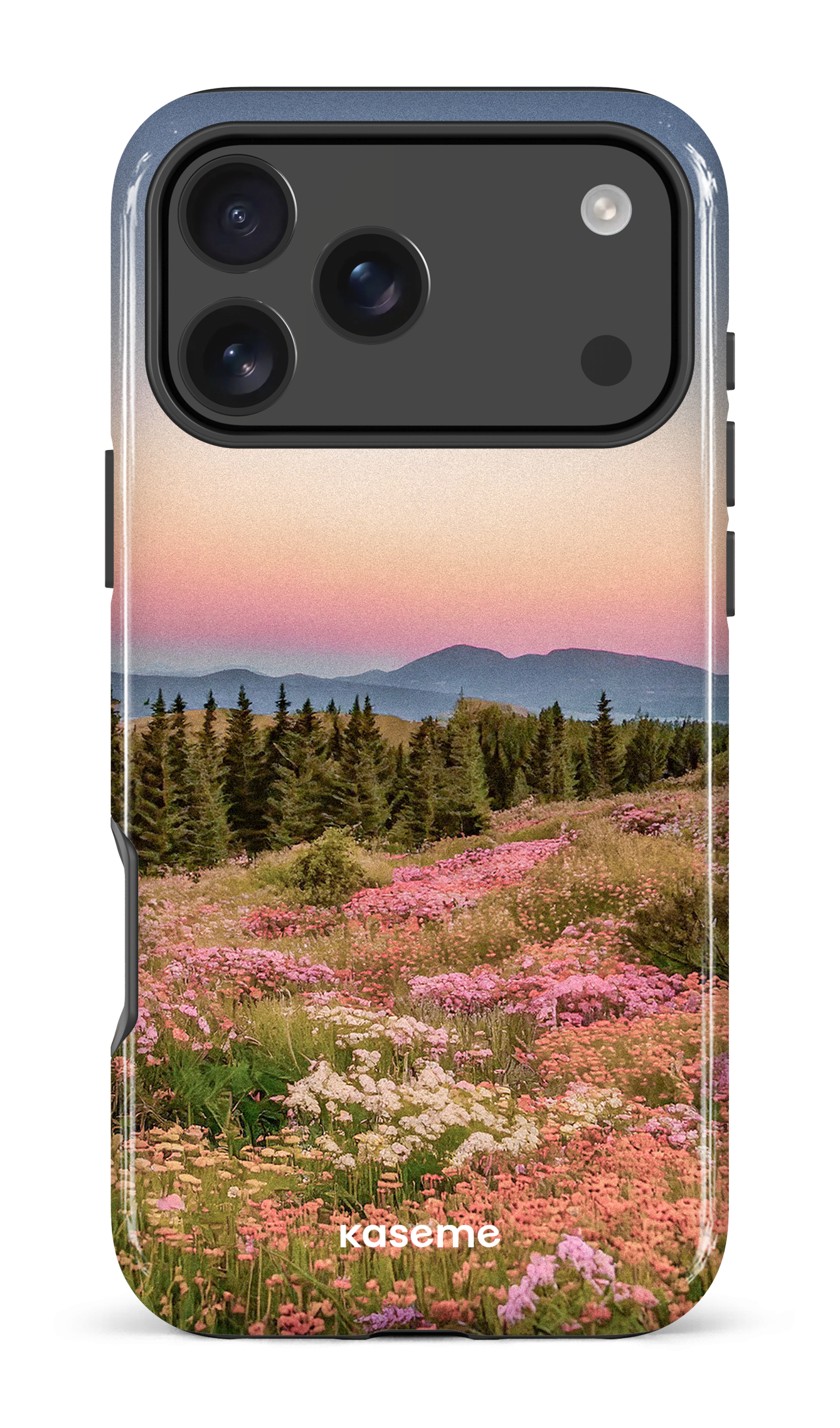 iPhone 17 Pro Max Impact Case Serene -