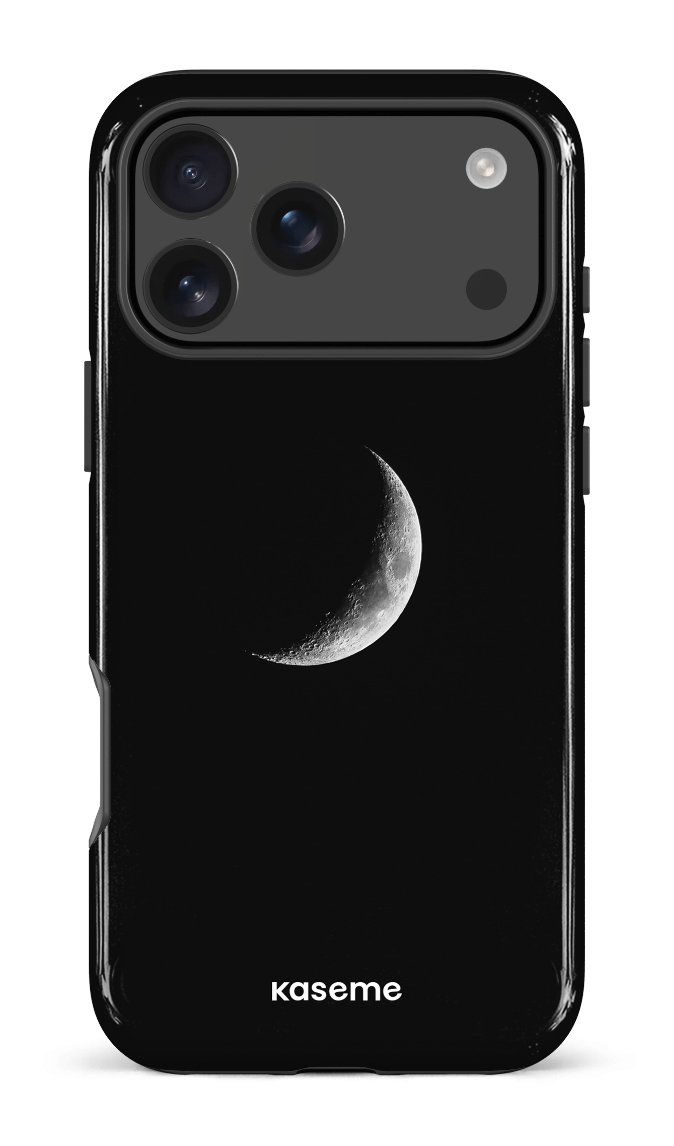 iPhone 17 Pro Max Impact Case Shadows -