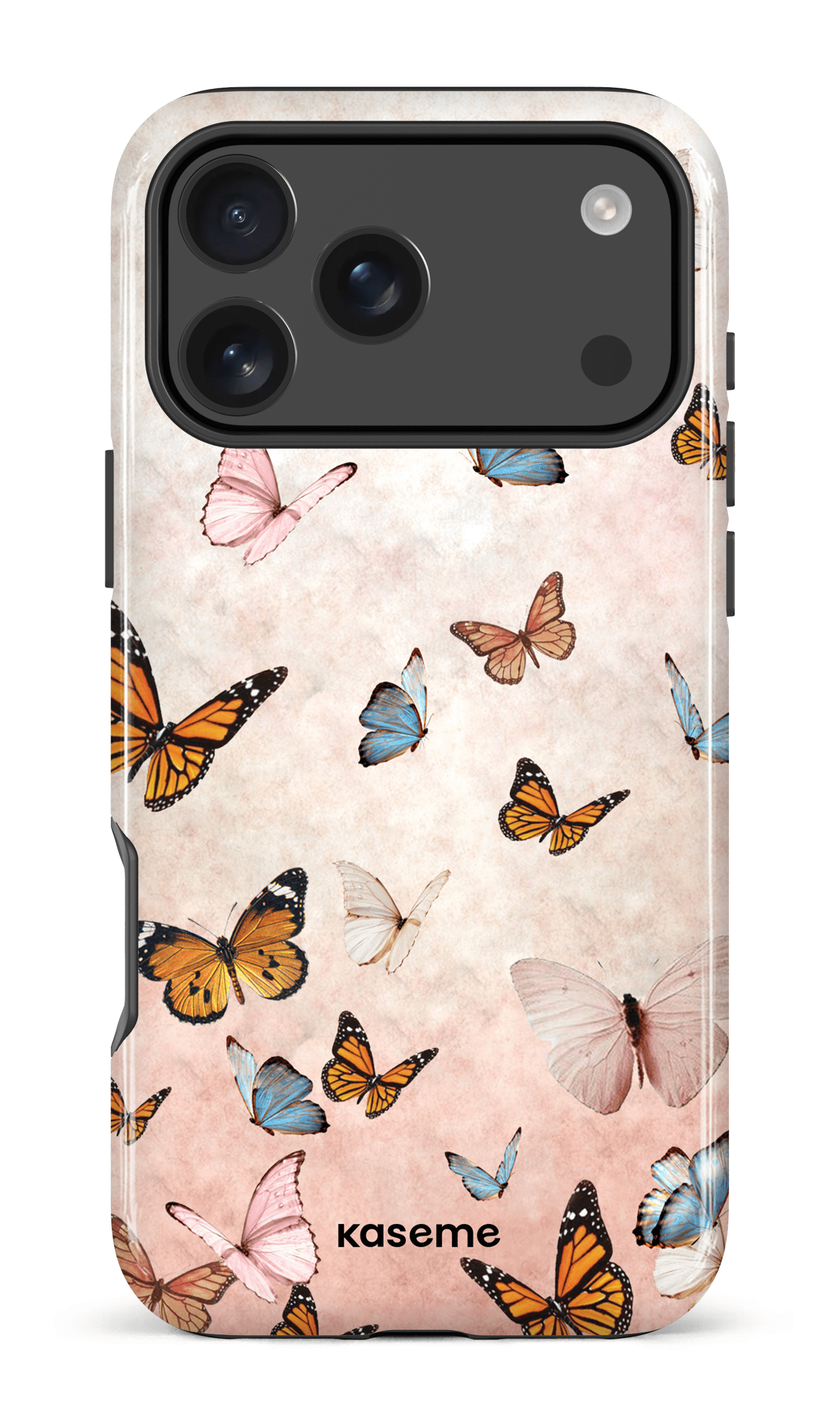 iPhone 17 Pro Max Impact Case Soarin -