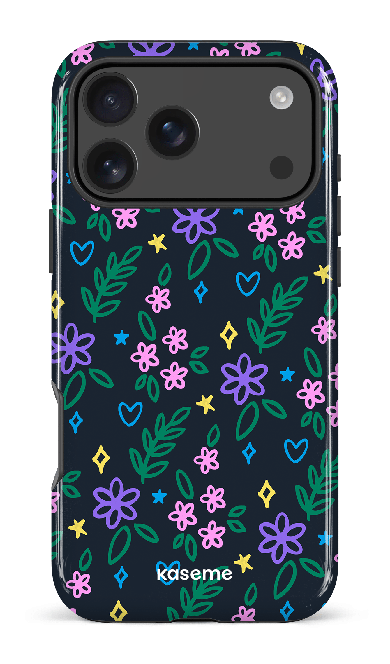 iPhone 17 Pro Max Impact Case Sophia -