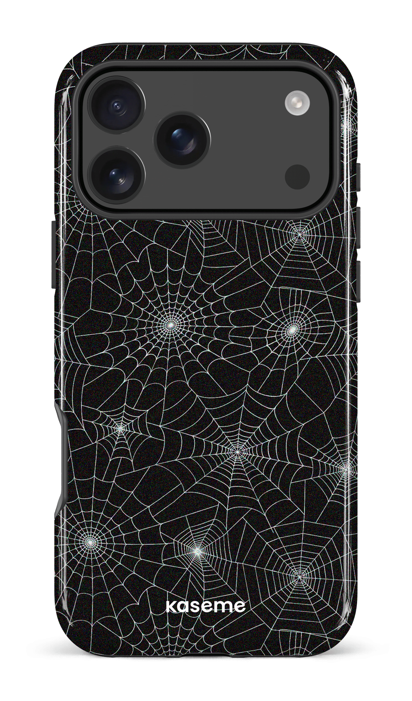 iPhone 17 Pro Max Impact Case Spider -