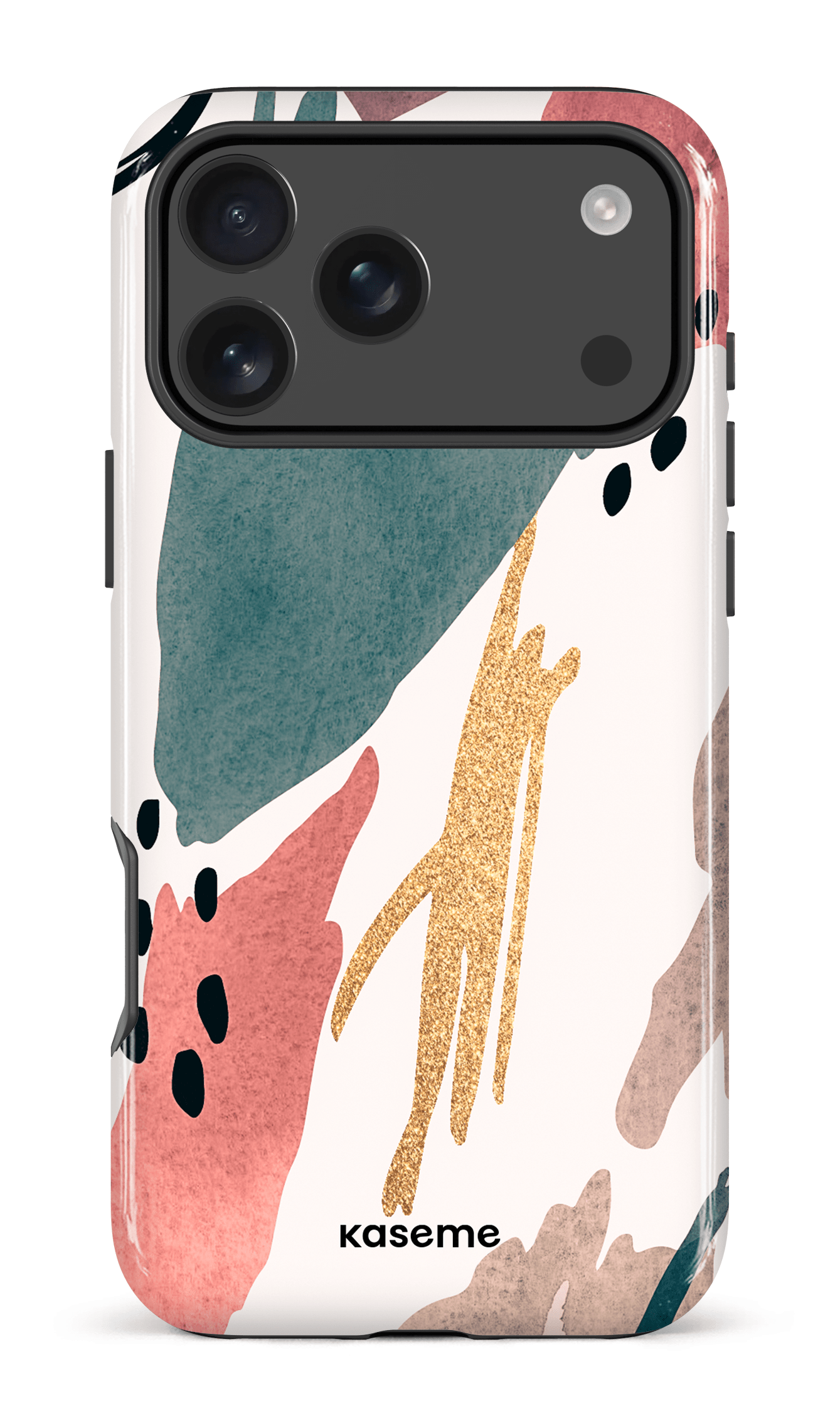 iPhone 17 Pro Max Impact Case Splash -