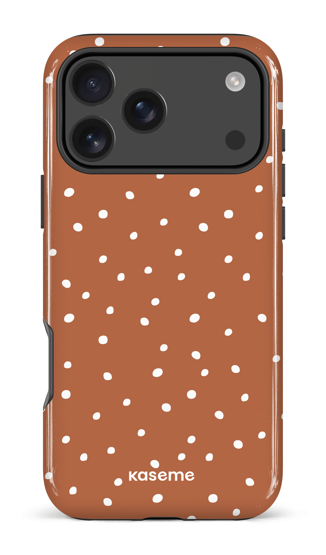 iPhone 17 Pro Max Impact Case Spotted -