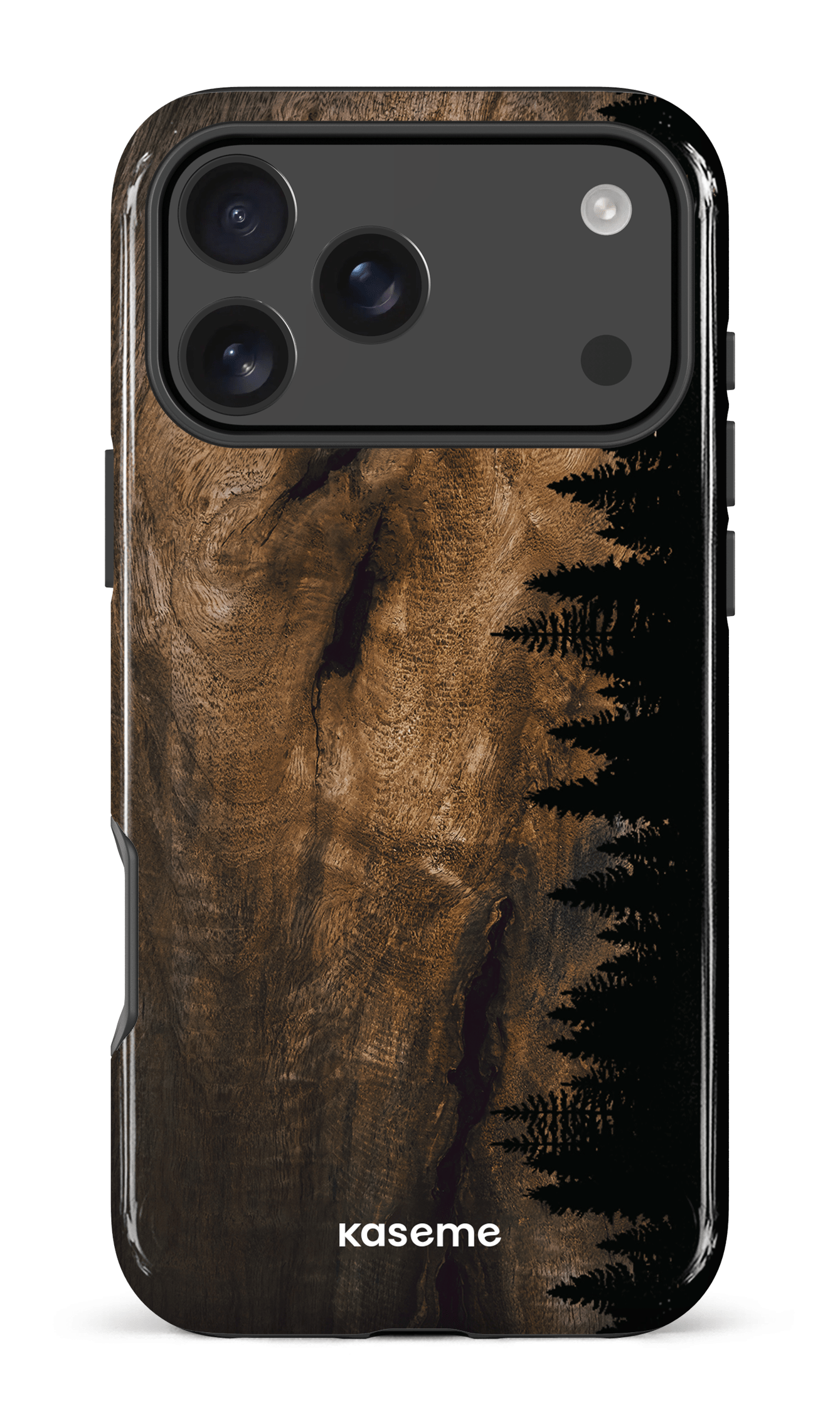 iPhone 17 Pro Max Impact Case Spruce -