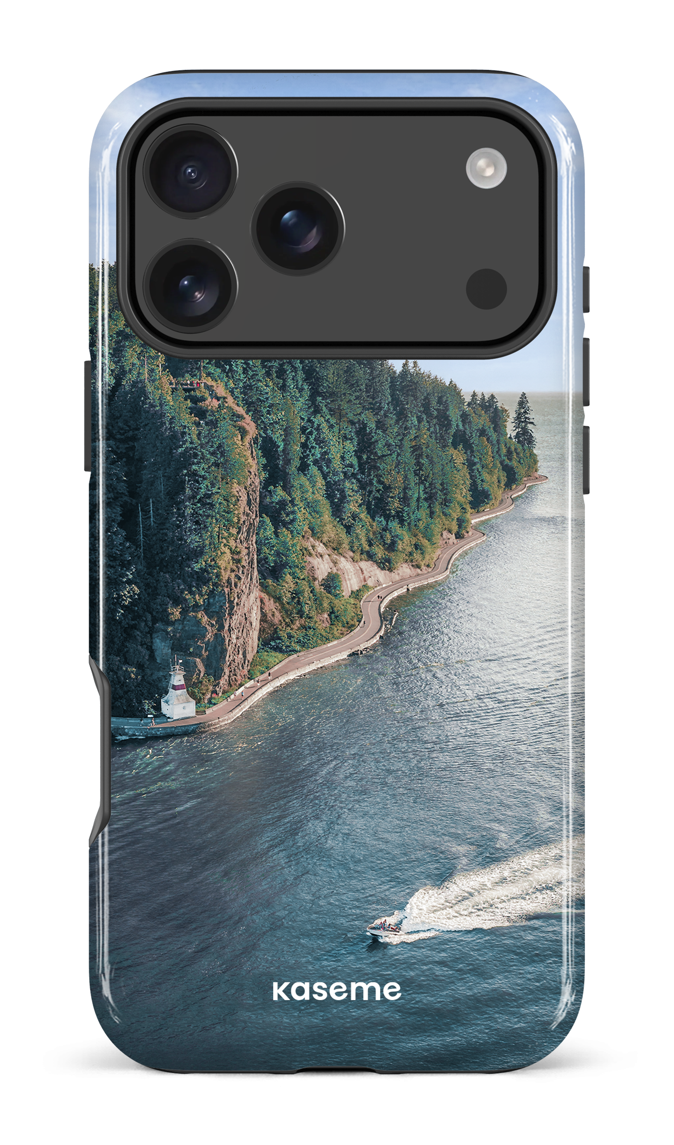 iPhone 17 Pro Max Impact Case Stanley -