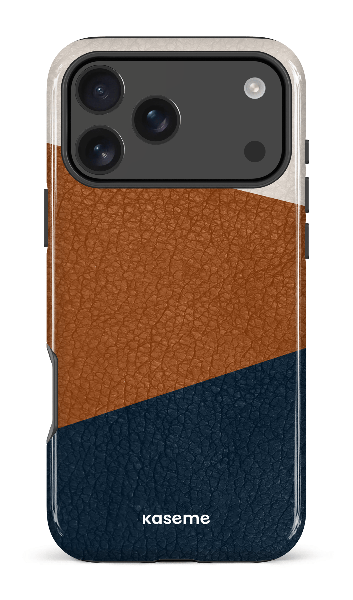 iPhone 17 Pro Max Impact Case Stockholm -