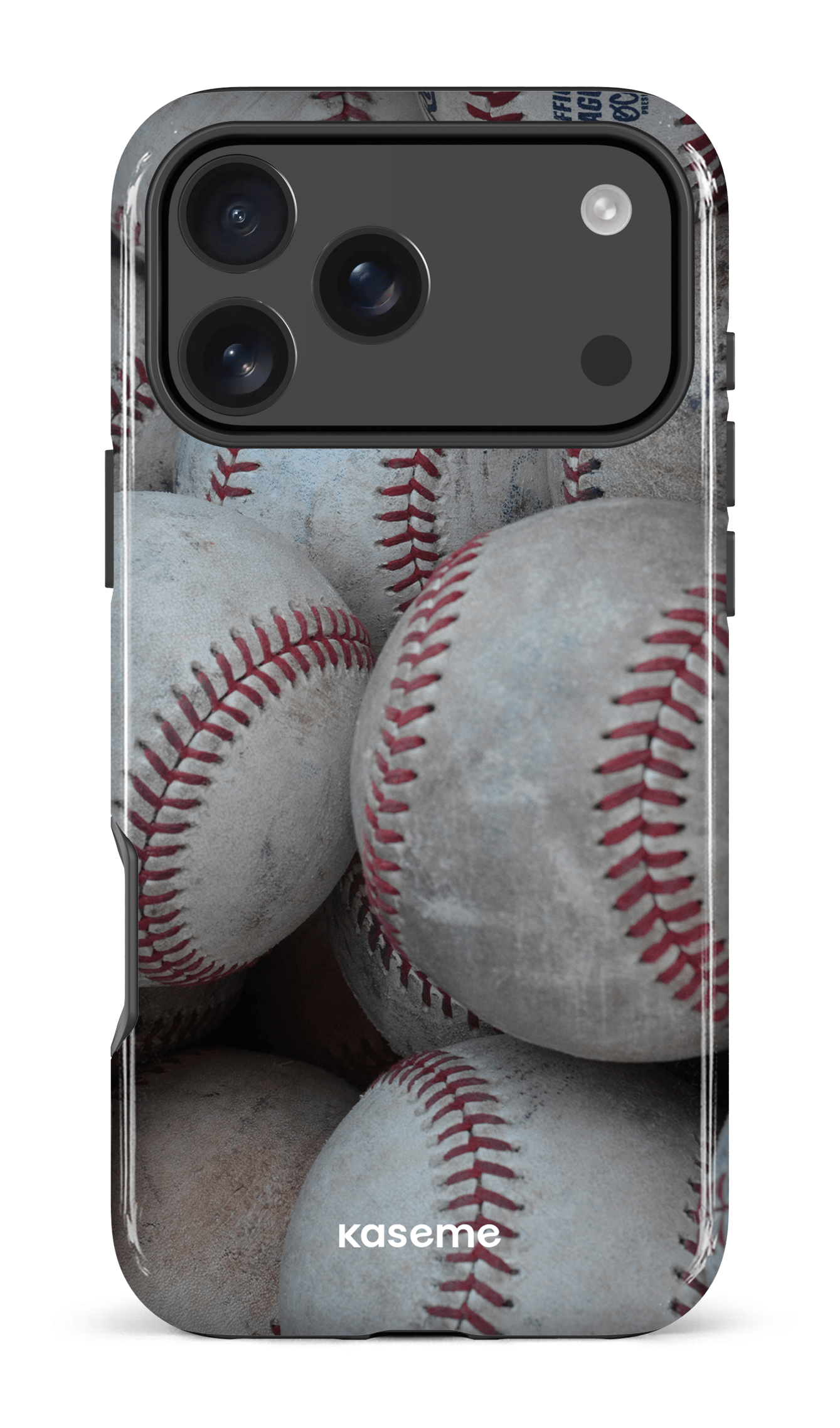 iPhone 17 Pro Max Impact Case Strike -