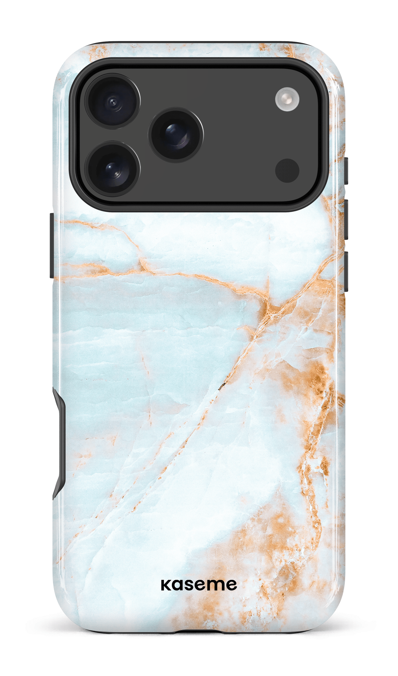 iPhone 17 Pro Max Impact Case Sunrise -