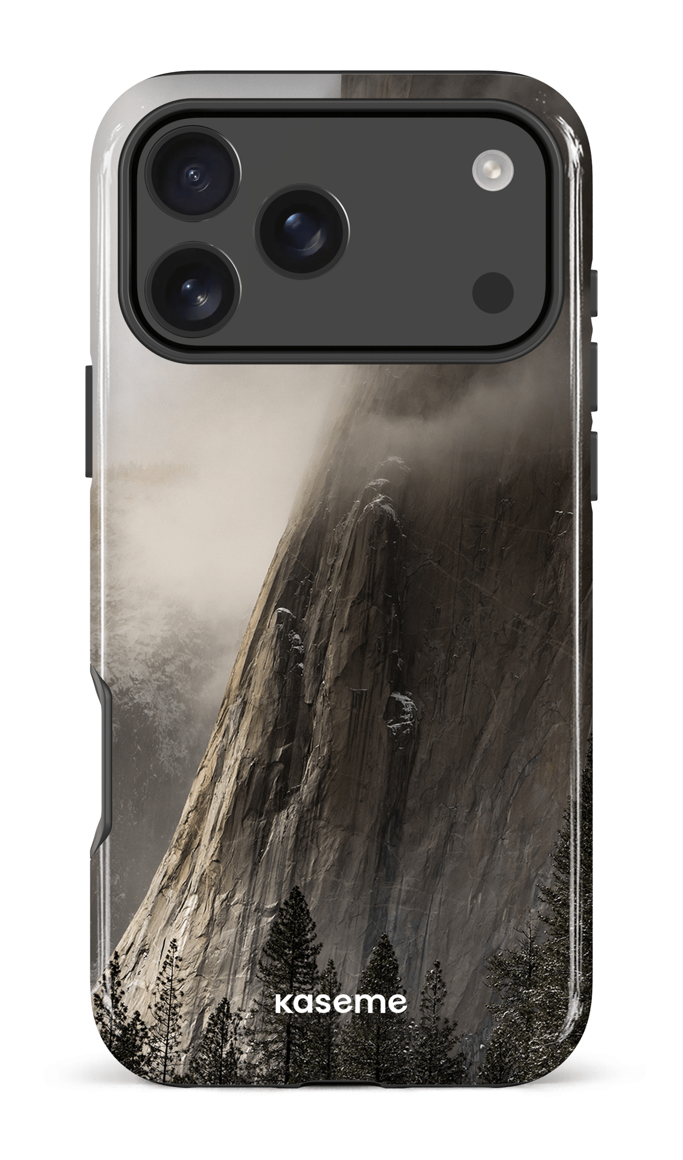 iPhone 17 Pro Max Impact Case Surge -