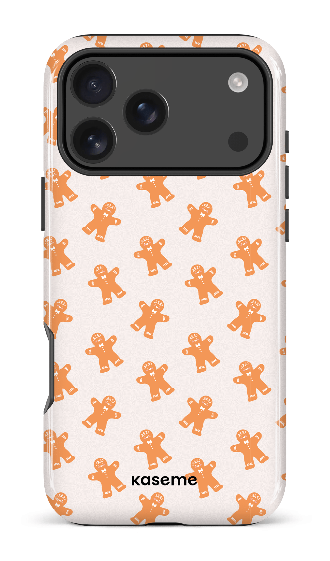 iPhone 17 Pro Max Impact Case Sweetie -