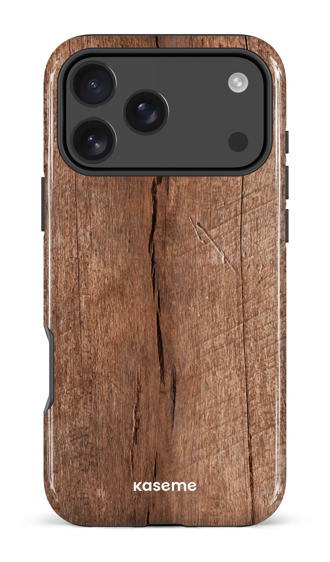 iPhone 17 Pro Max Impact Case The Draveur -