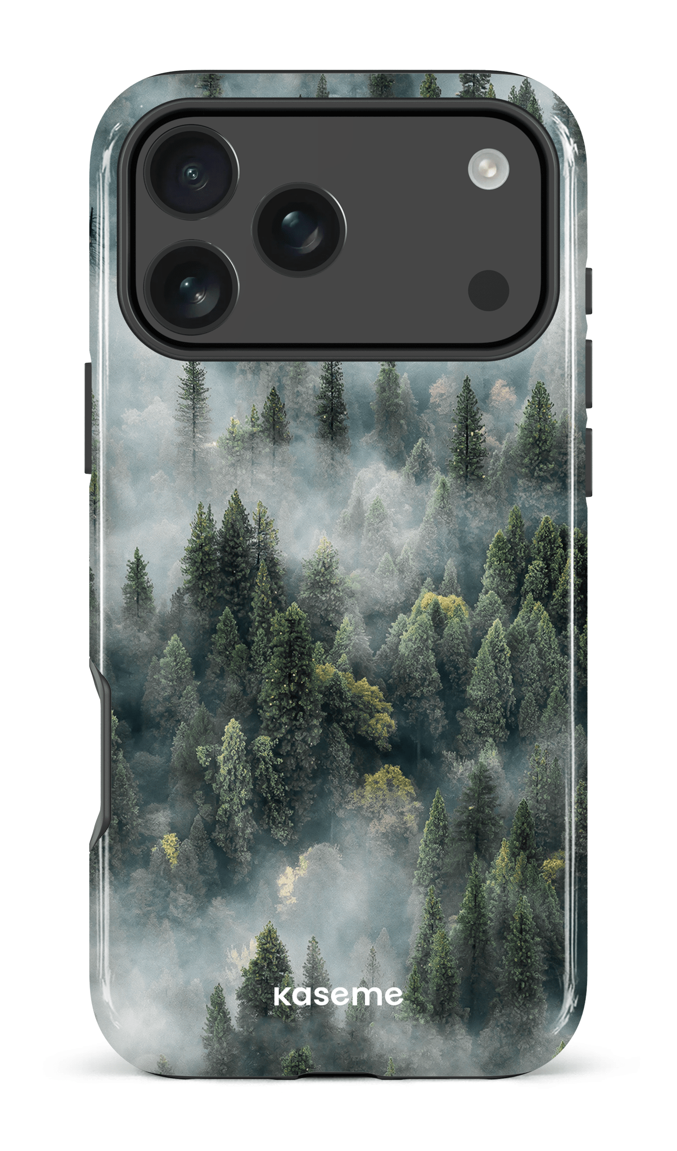 iPhone 17 Pro Max Impact Case The Hunter -