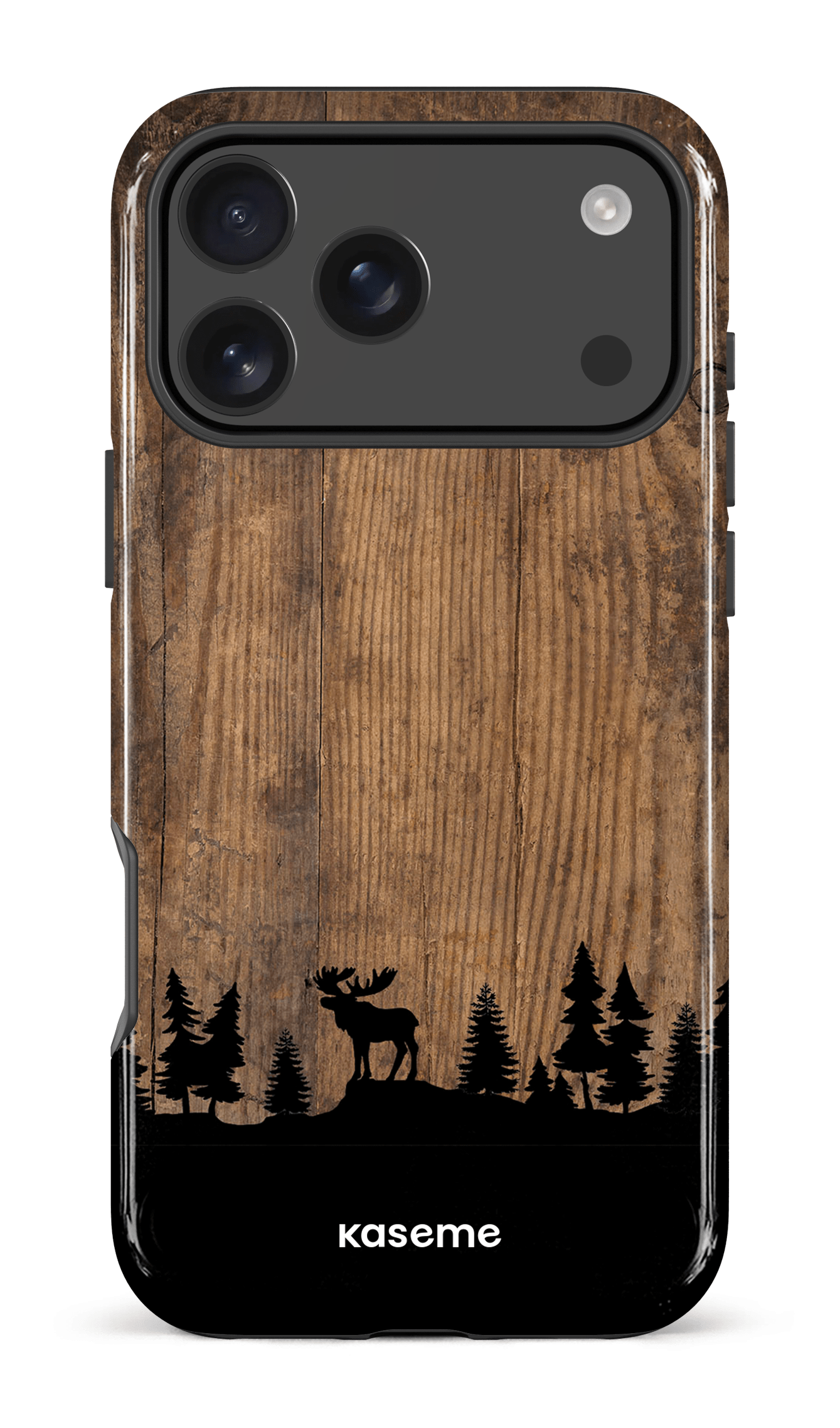 iPhone 17 Pro Max Impact Case The Moose -