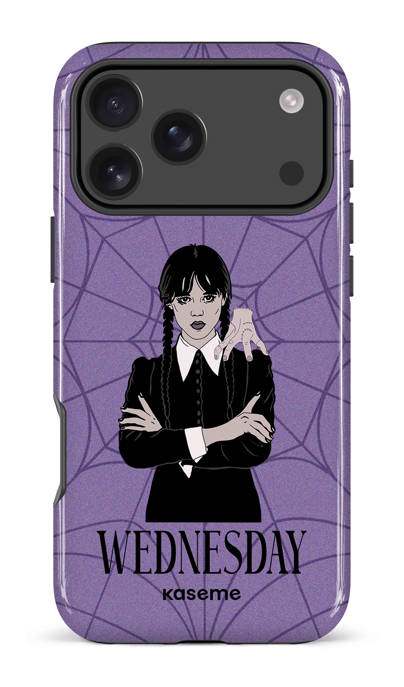 iPhone 17 Pro Max Impact Case Thing -