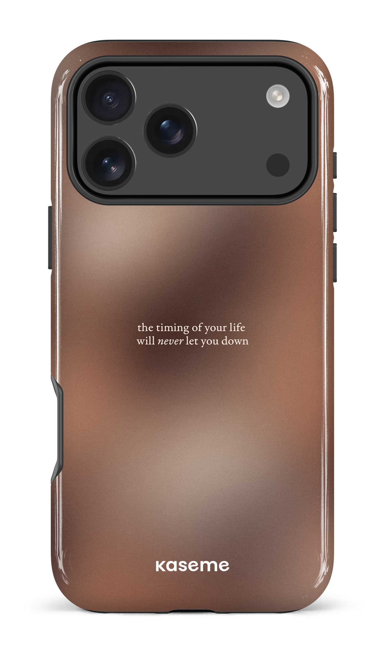 iPhone 17 Pro Max Impact Case Timing -