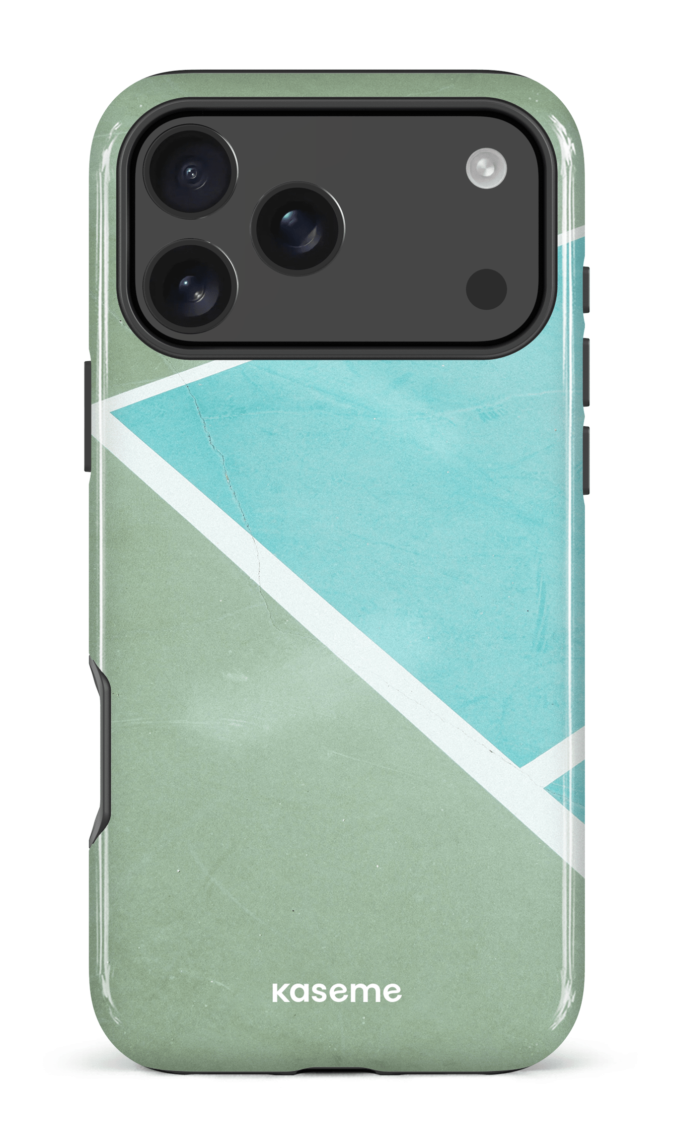 iPhone 17 Pro Max Impact Case Topspin -