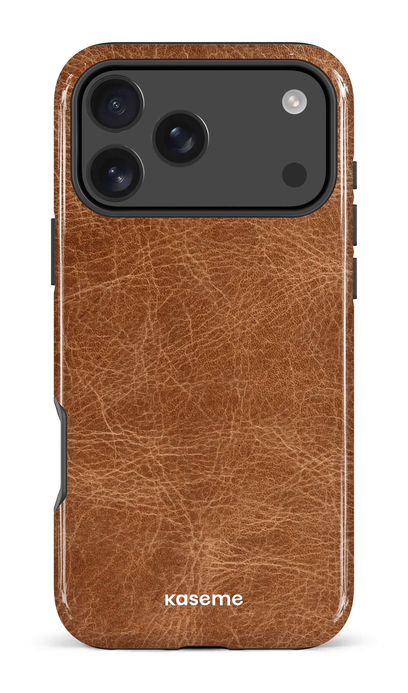 iPhone 17 Pro Max Impact Case Toscan -