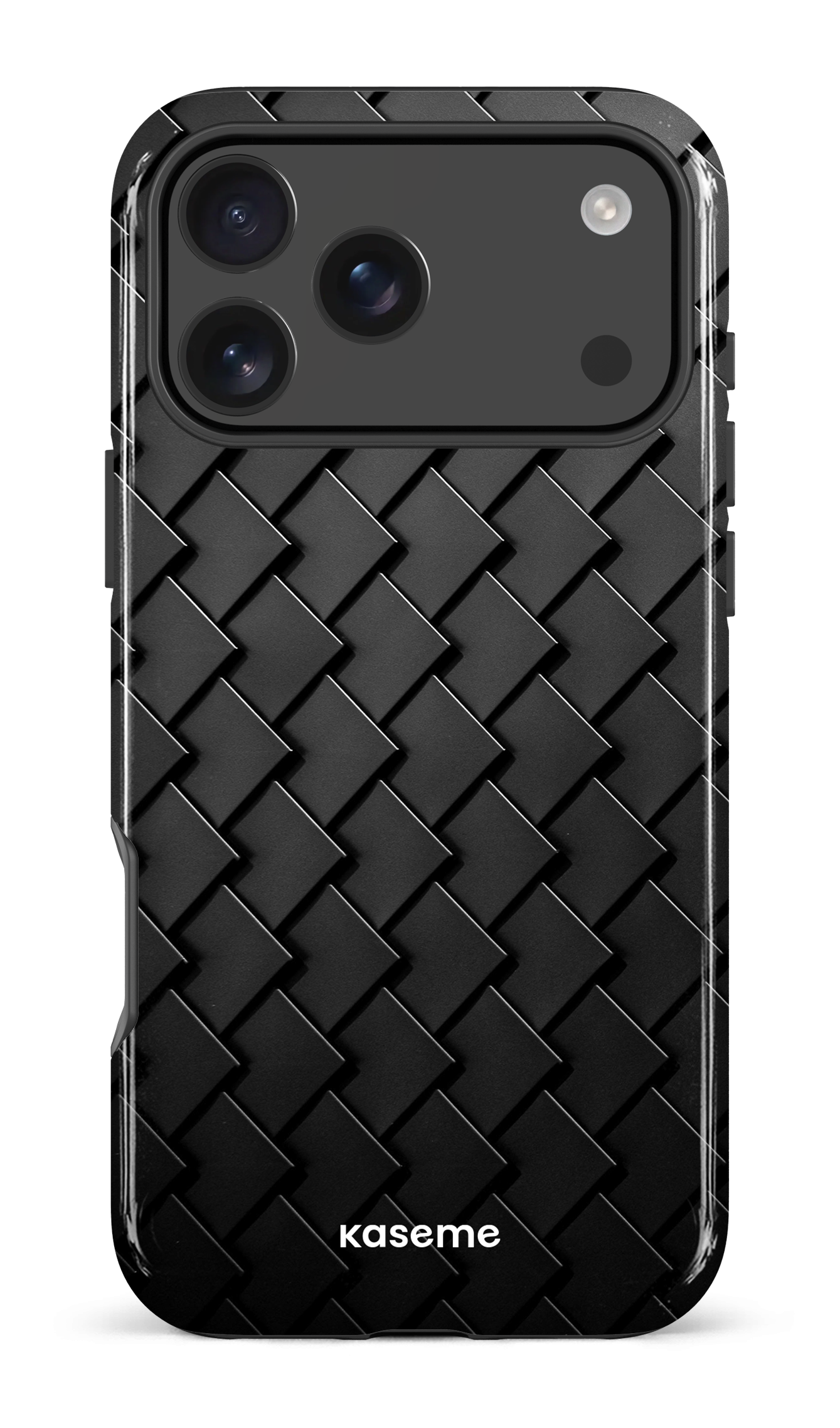 iPhone 17 Pro Max Impact Case Traction -