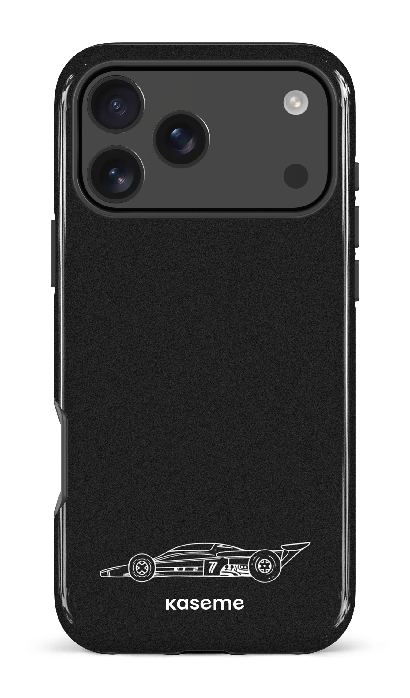 iPhone 17 Pro Max Impact Case Turbo -