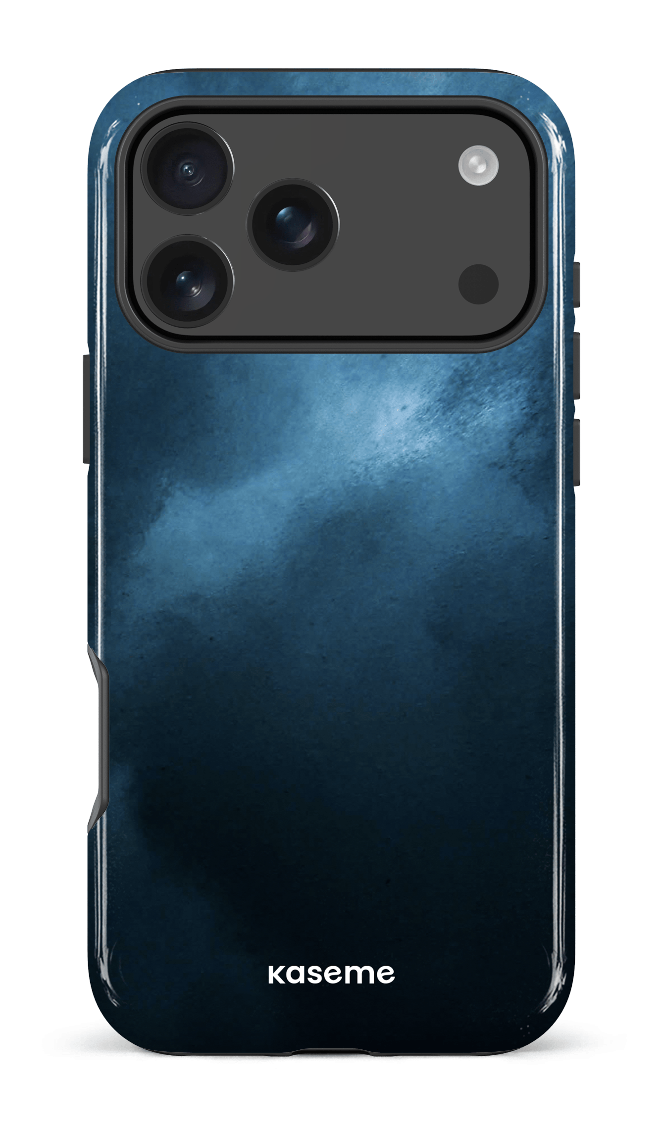 iPhone 17 Pro Max Impact Case Upside Down -