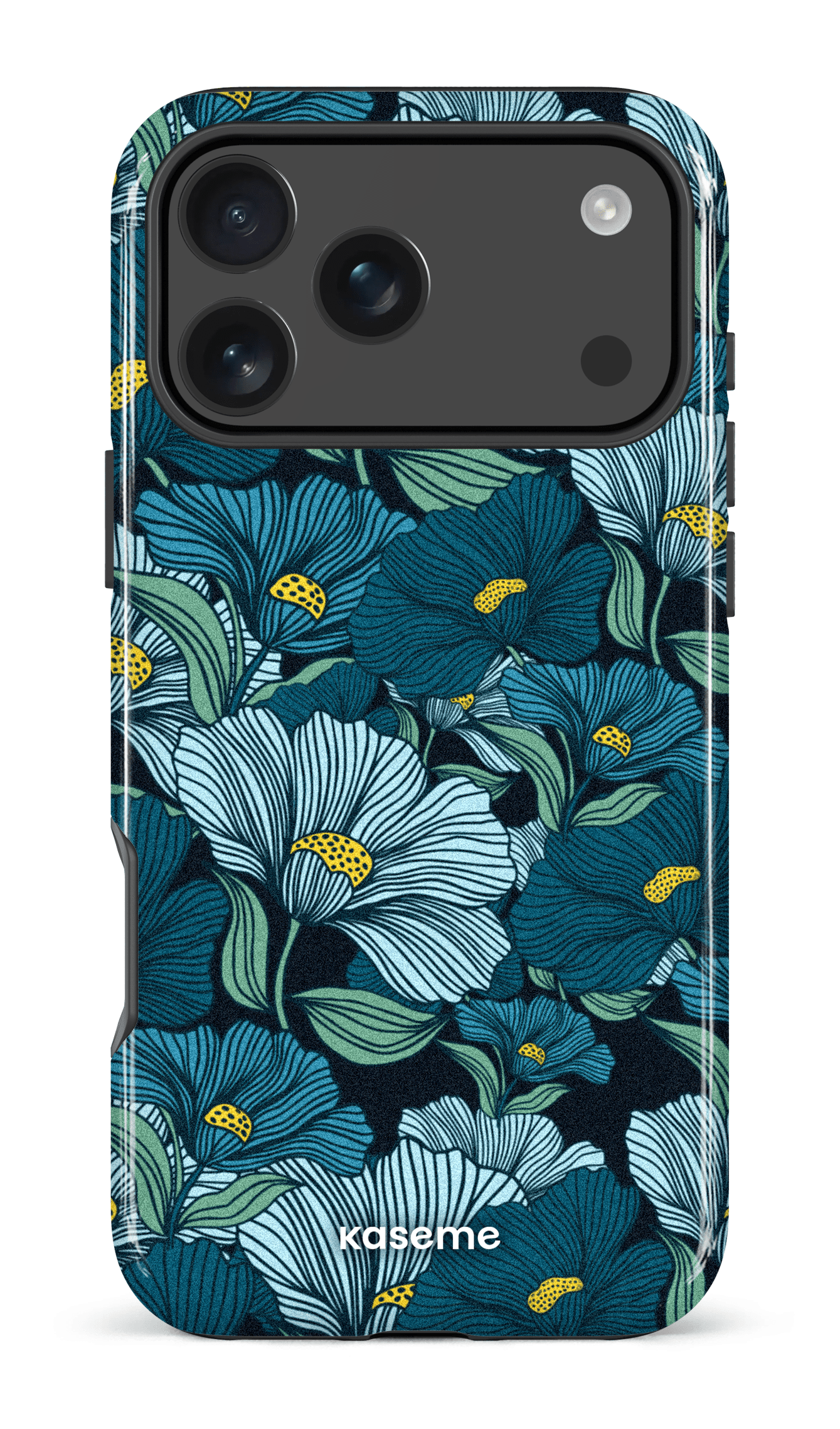 iPhone 17 Pro Max Impact Case Velvety -