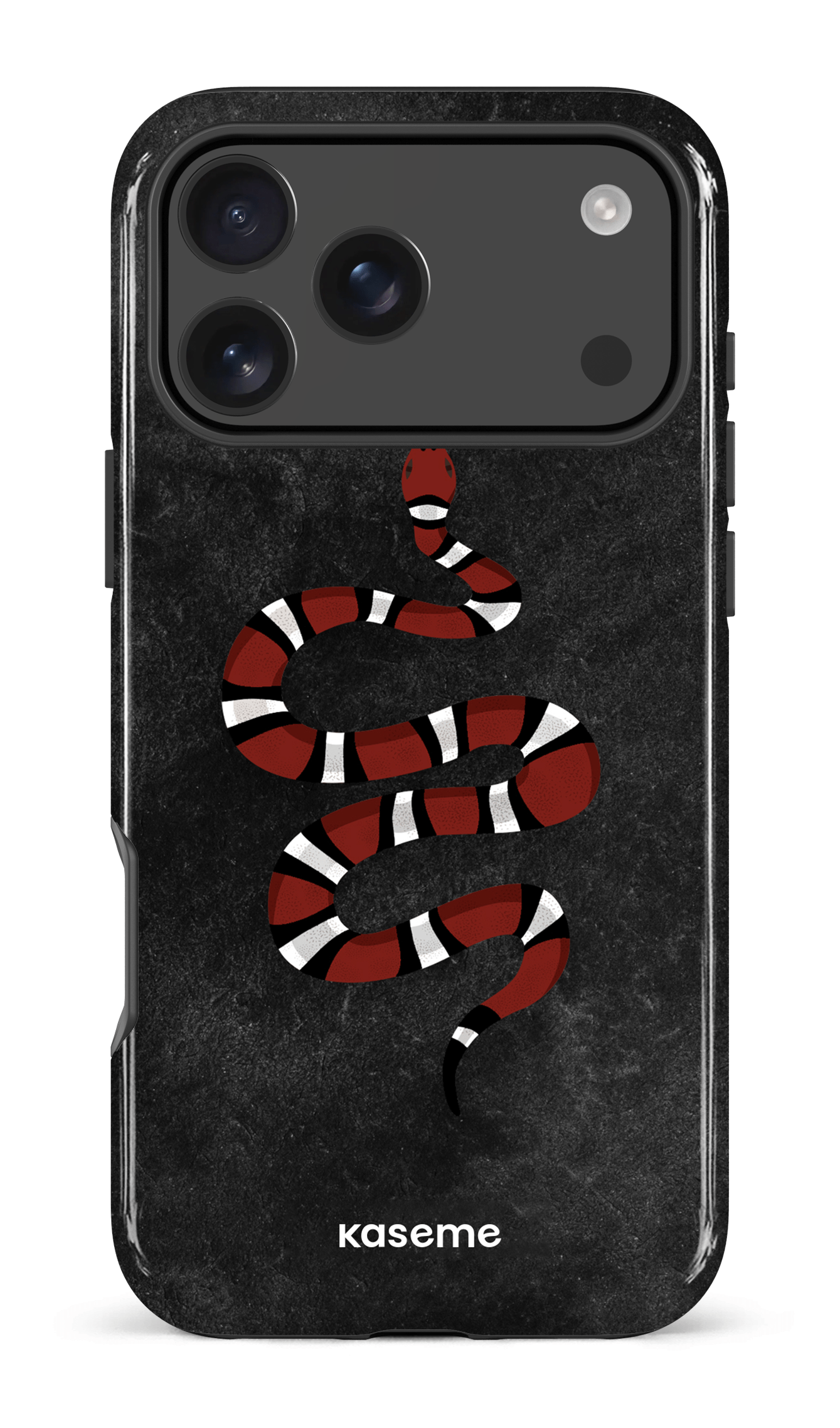 iPhone 17 Pro Max Impact Case Venom -