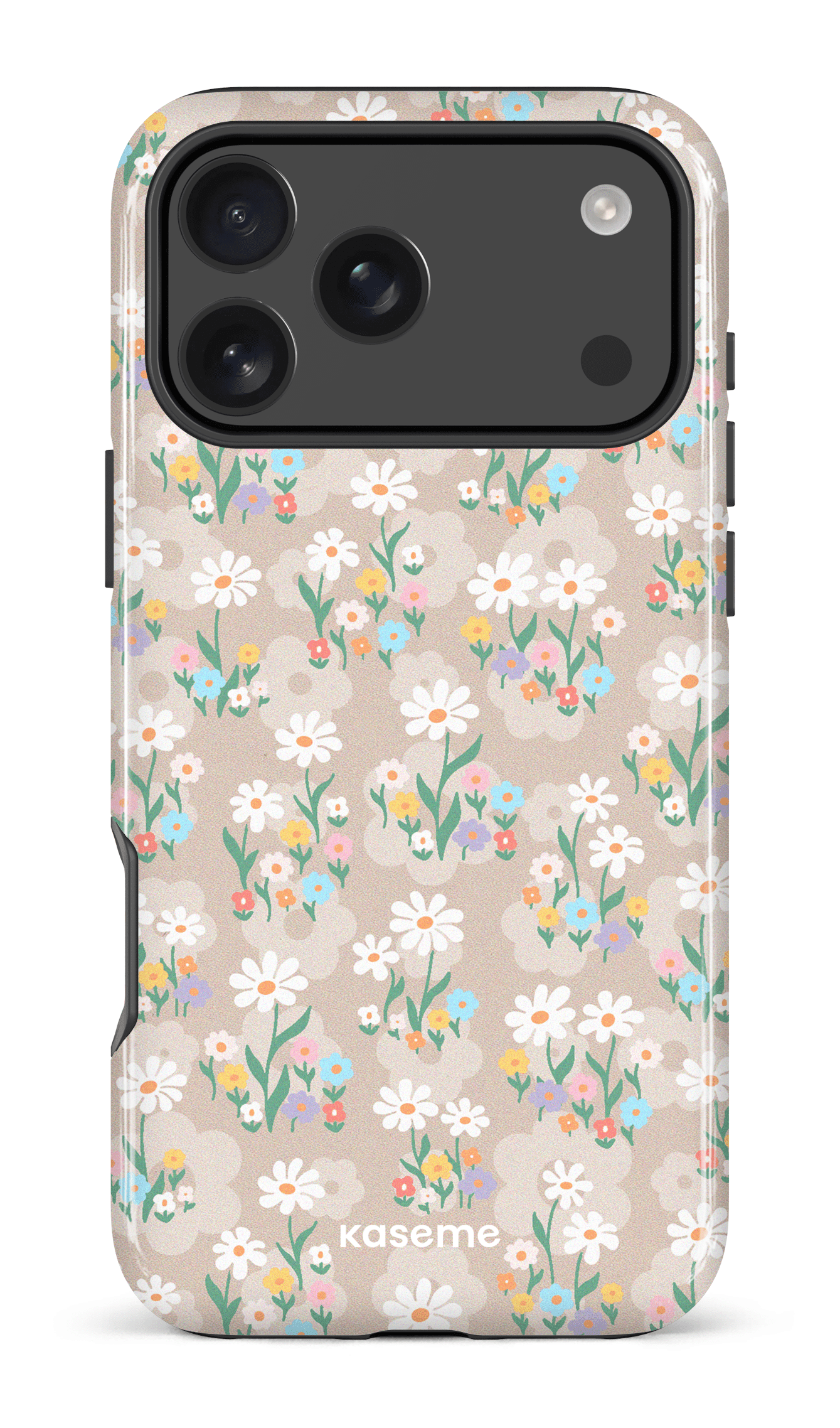 iPhone 17 Pro Max Impact Case Waking dream -