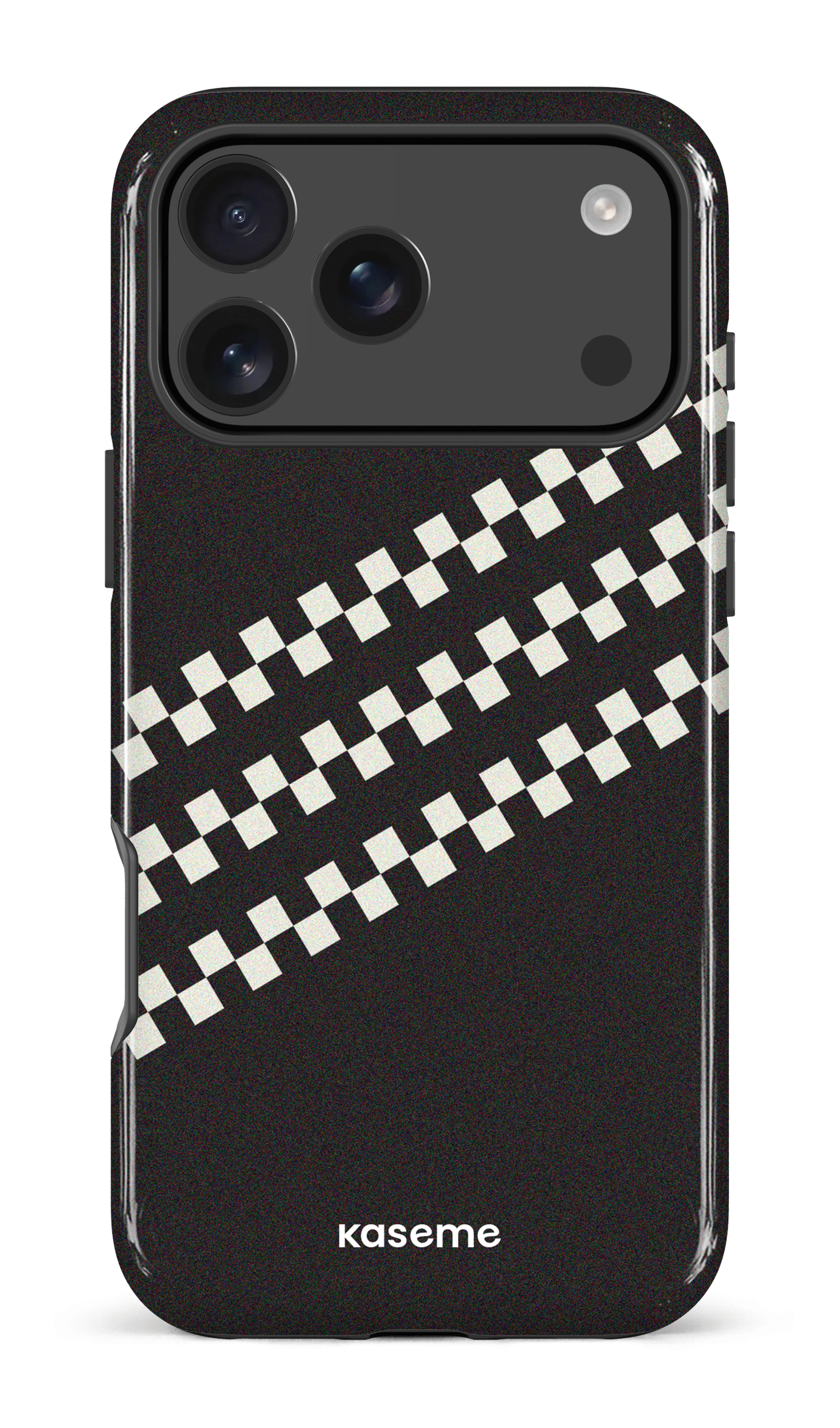 iPhone 17 Pro Max Impact Case Waves -