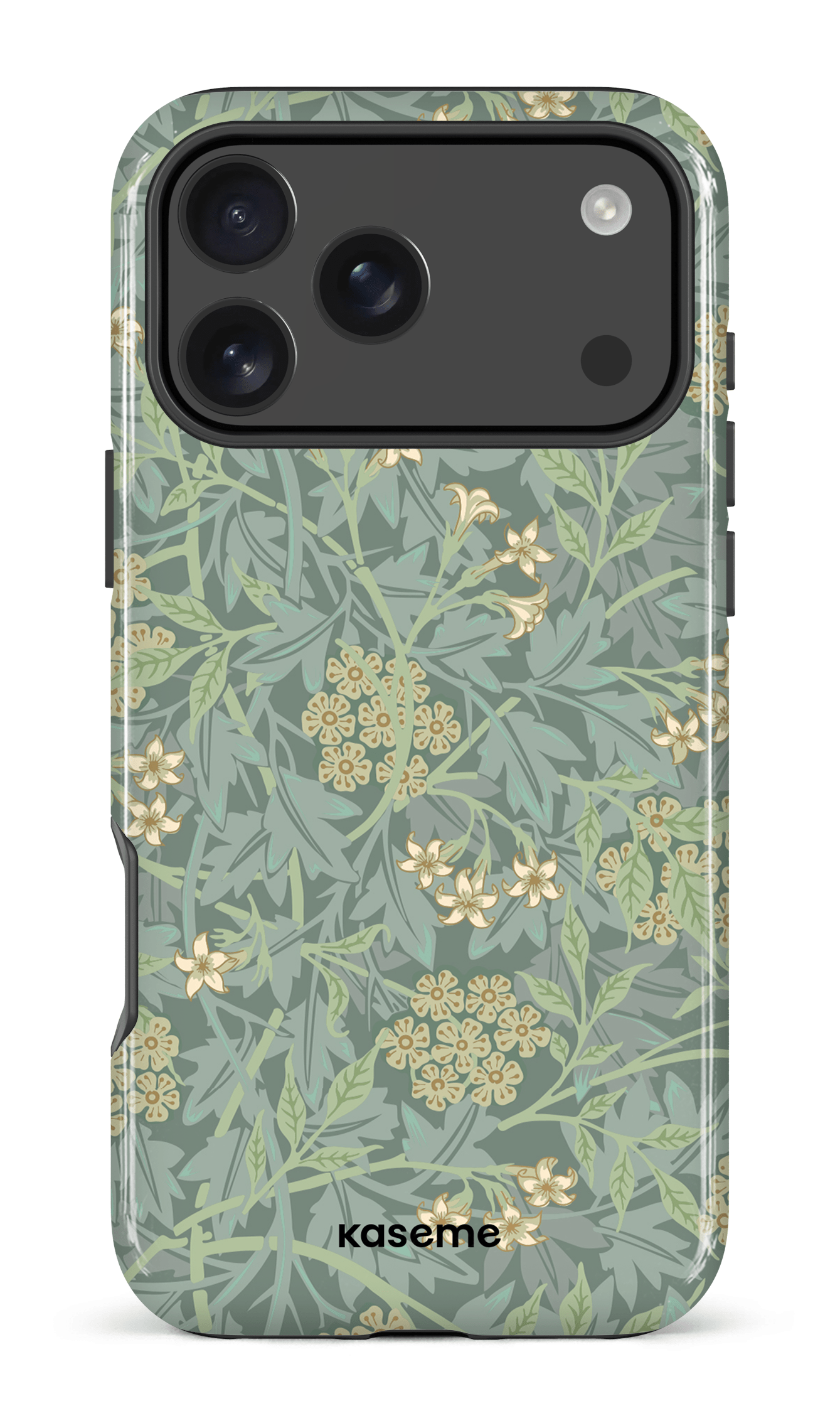 iPhone 17 Pro Max Impact Case Weald -