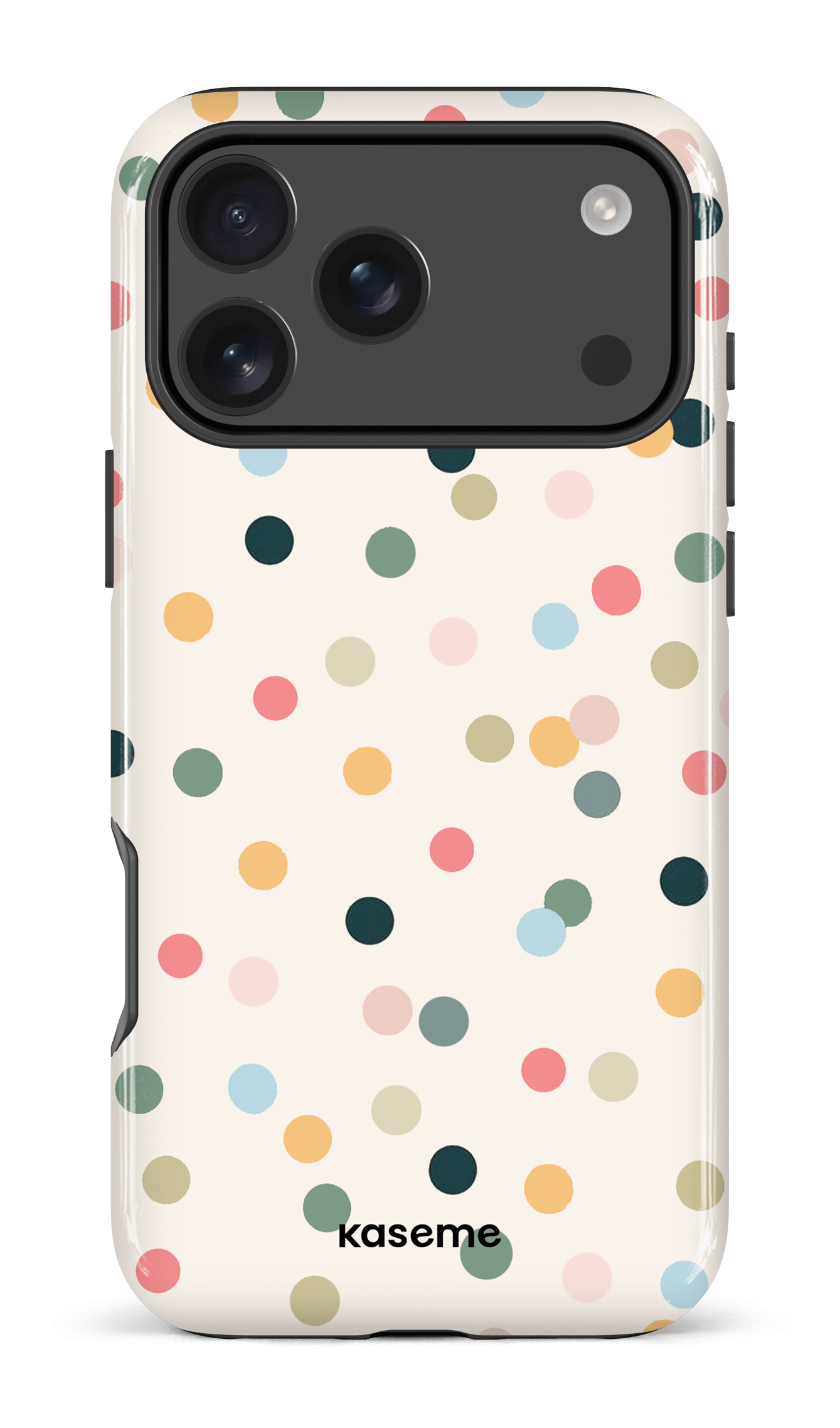 iPhone 17 Pro Max Impact Case Willow -