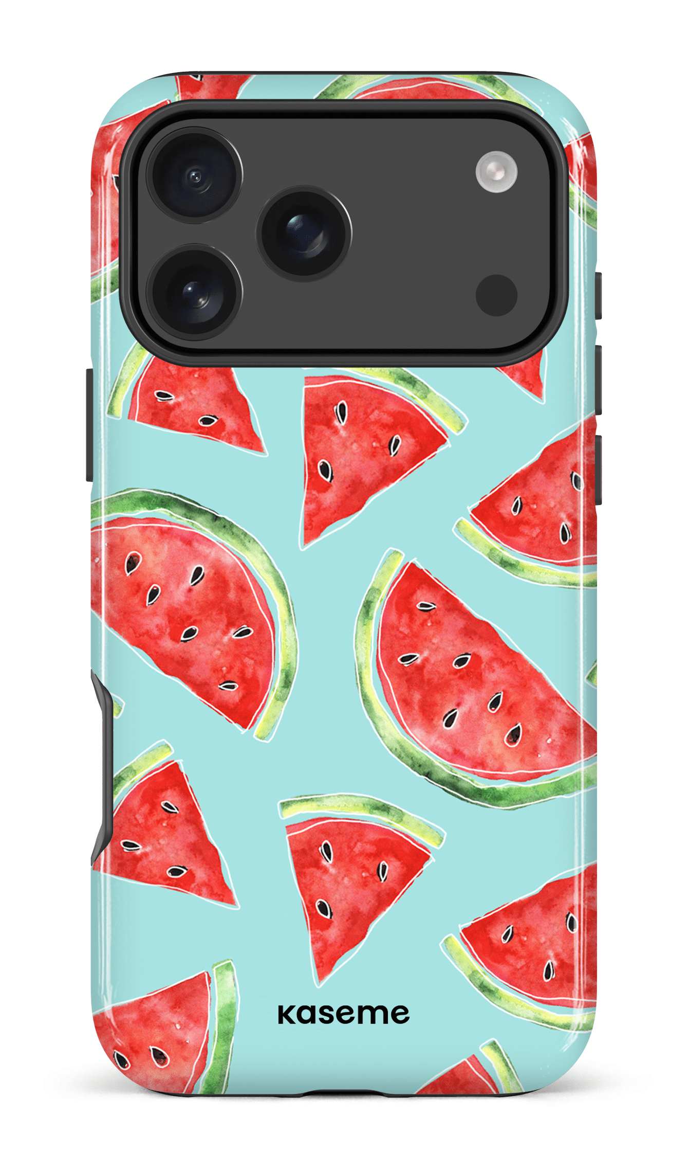 iPhone 17 Pro Max Impact Case Wondermelon -