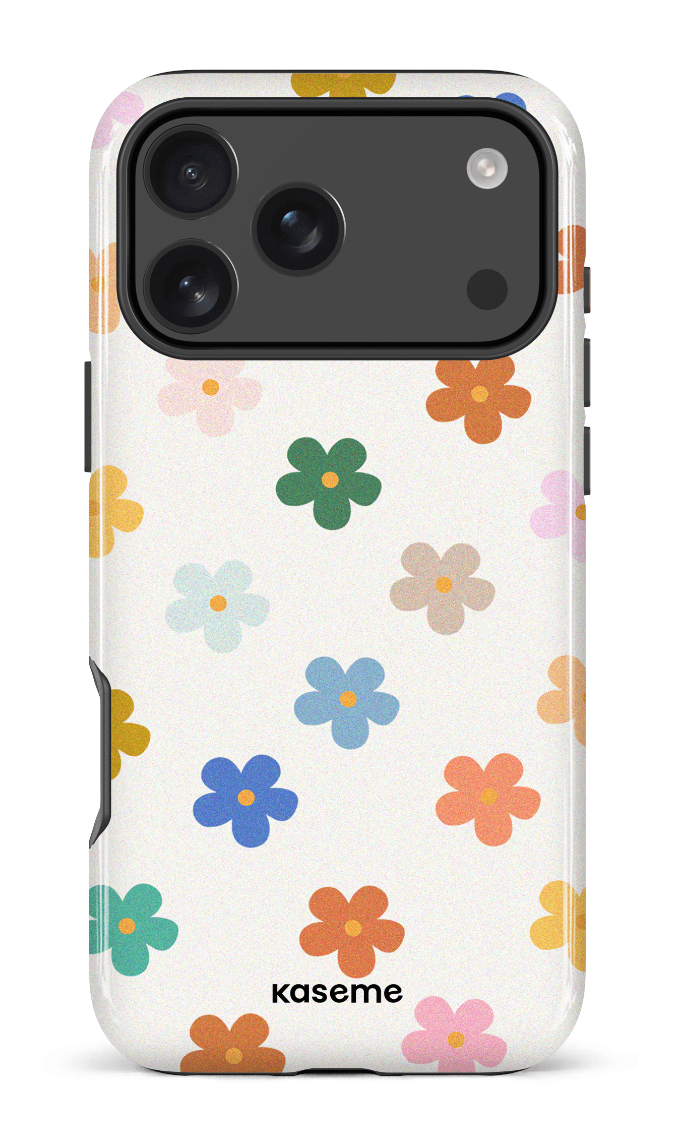 iPhone 17 Pro Max Impact Case Woodstock -
