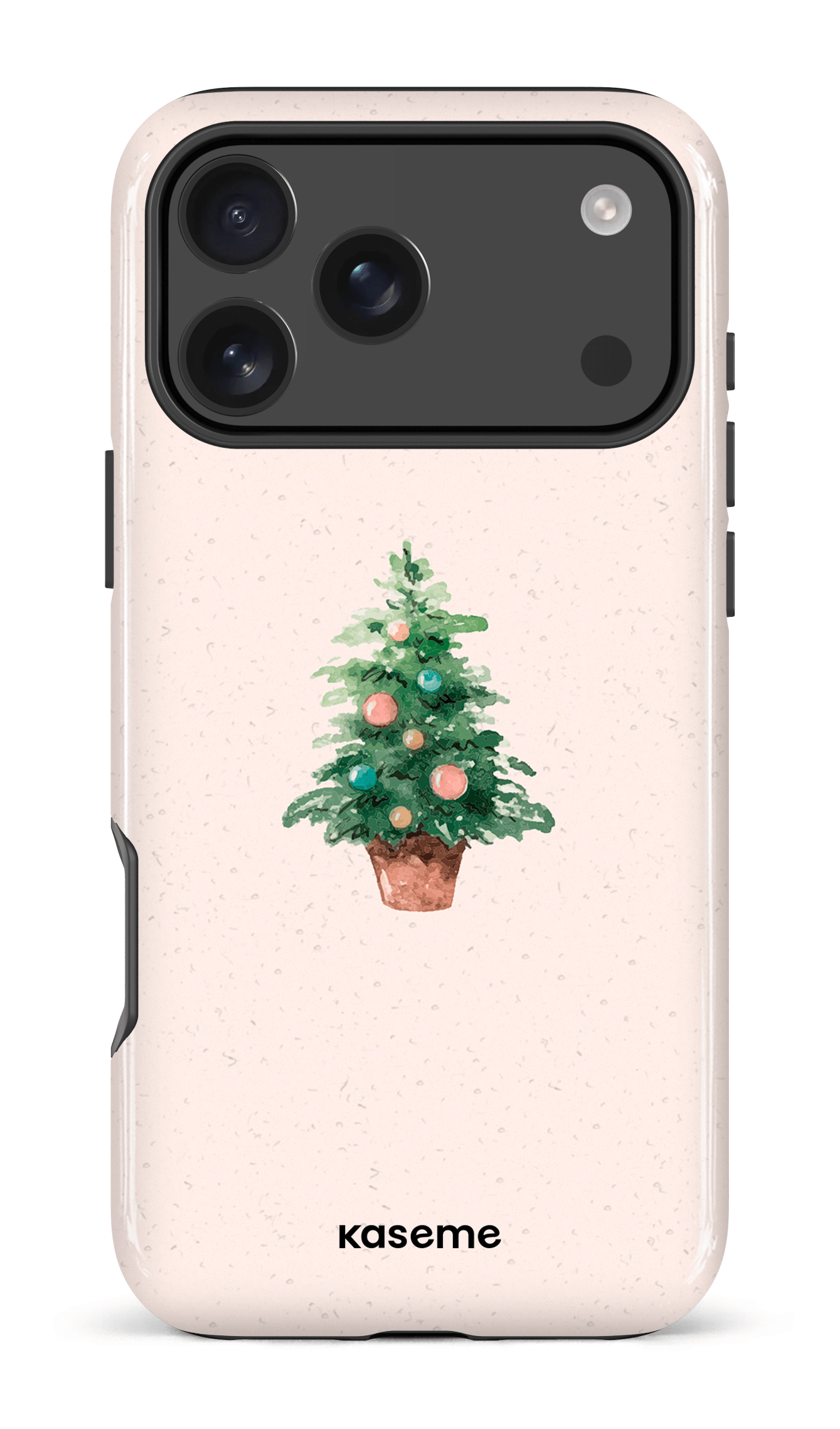 iPhone 17 Pro Max Impact Case Xmas -