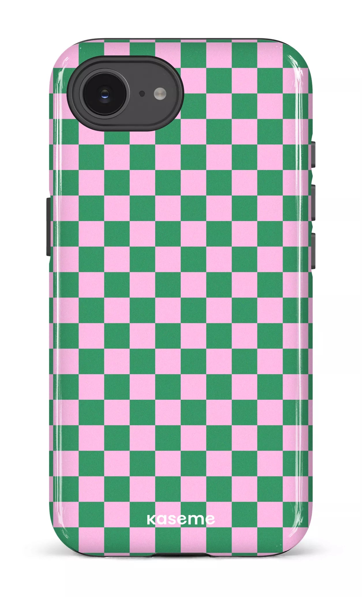 iPhone 17e Impact Case (D) Bella Tavola Green -