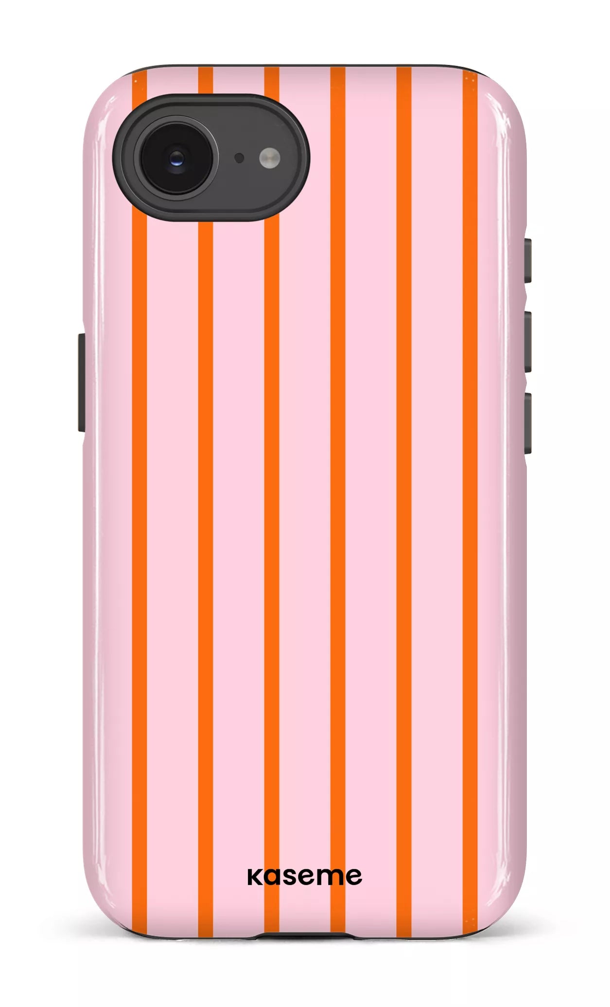 iPhone 17e Impact Case (D) Dolce Striscia -