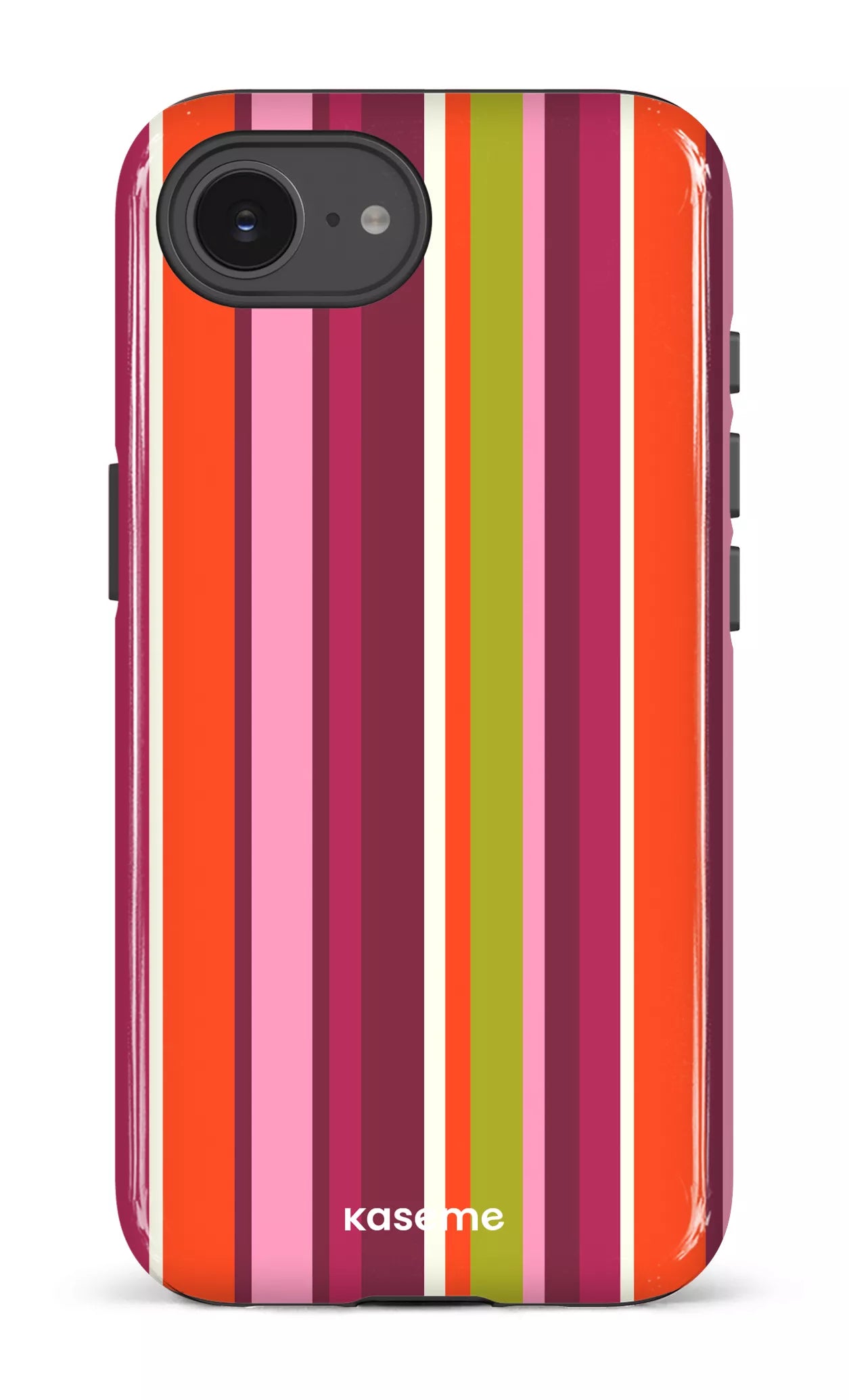 iPhone 17e Impact Case (D) Eleganza -