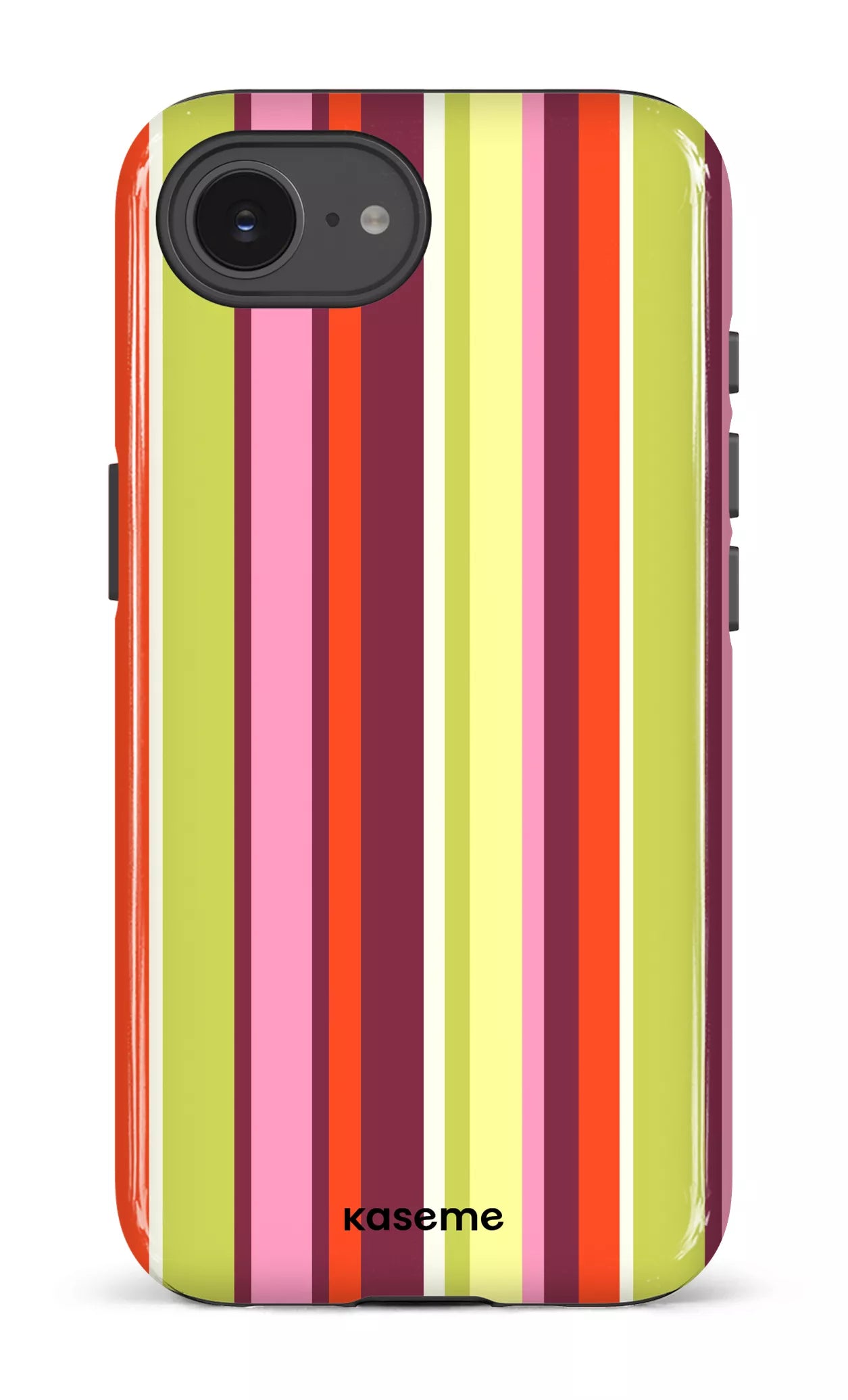 iPhone 17e Impact Case (D) Eleganza Green -