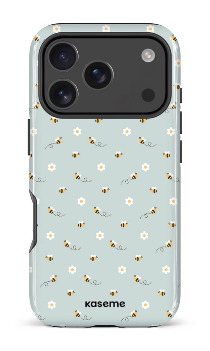 iPhone 18 Pro Impact Case Abigail blue -