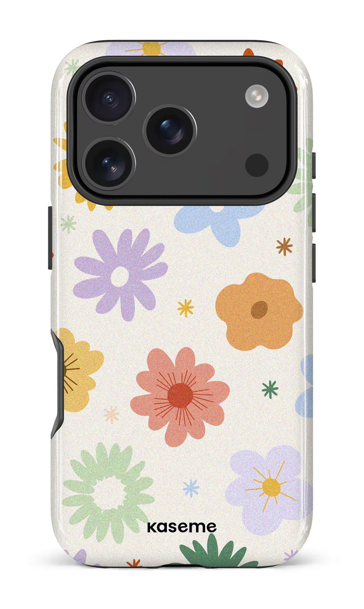 iPhone 18 Pro Impact Case Adore -