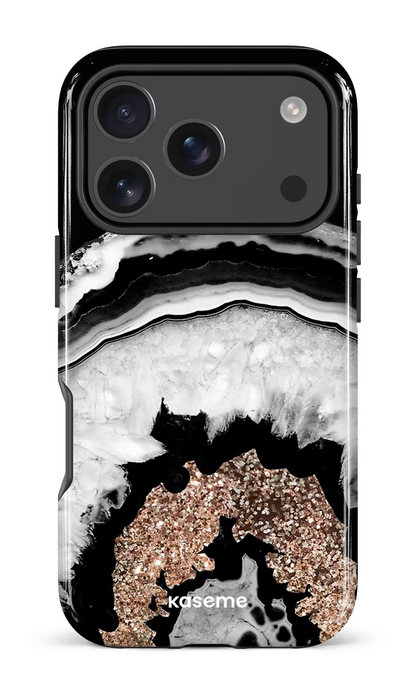 iPhone 18 Pro Impact Case Agata -