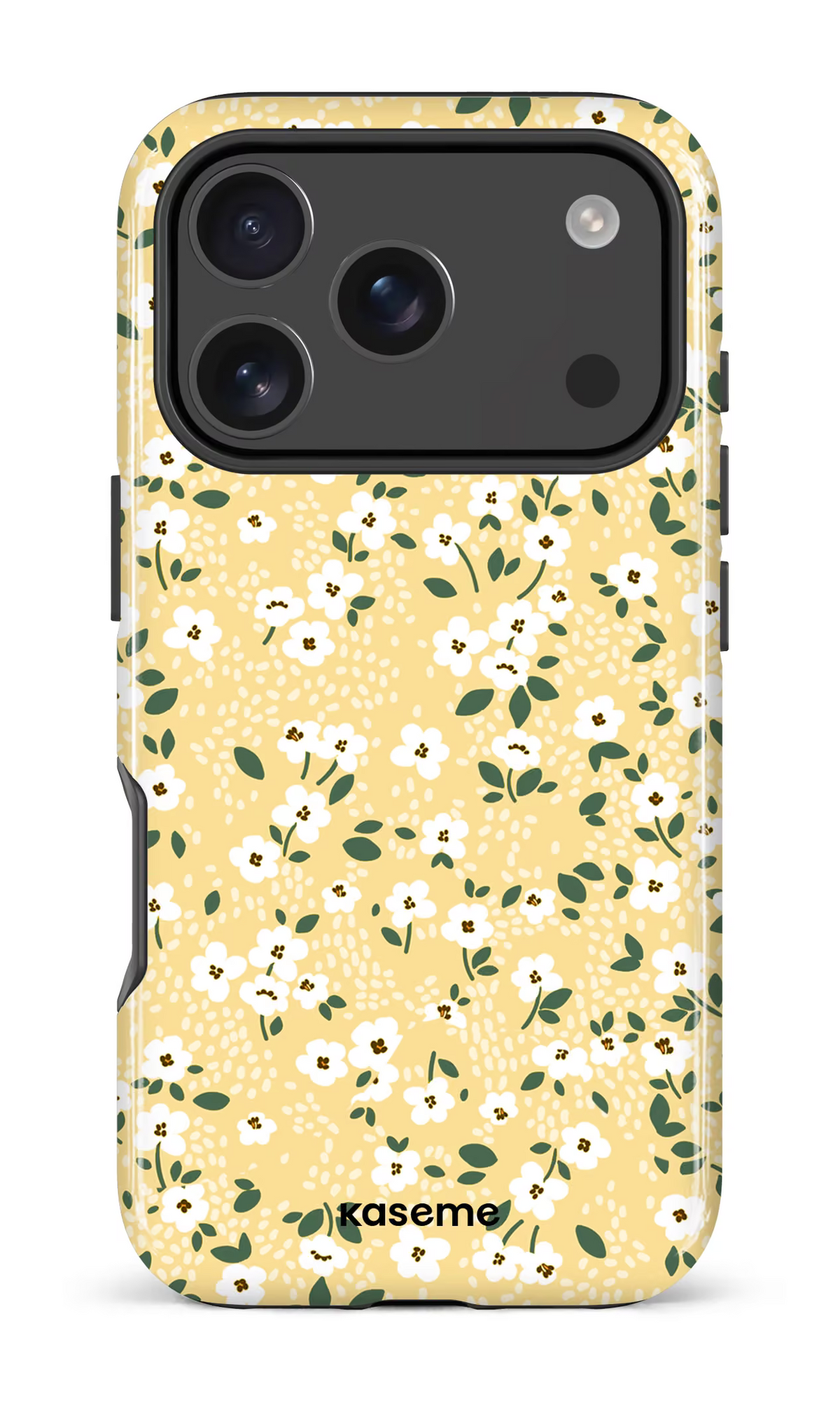 iPhone 18 Pro Impact Case Alice -