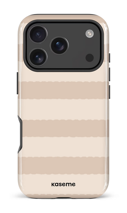 iPhone 18 Pro Impact Case Aligned -