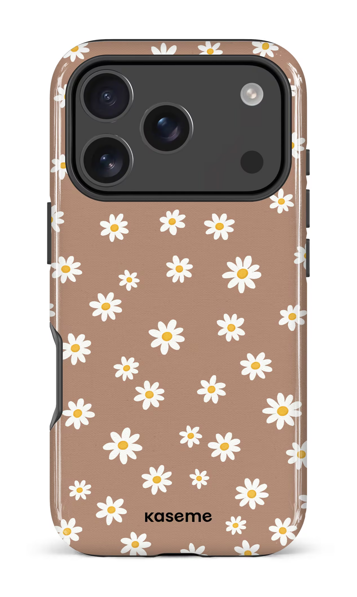 iPhone 18 Pro Impact Case Amara Brown -