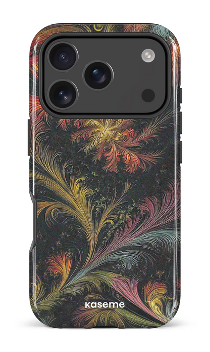 iPhone 18 Pro Impact Case Arctic Aura -