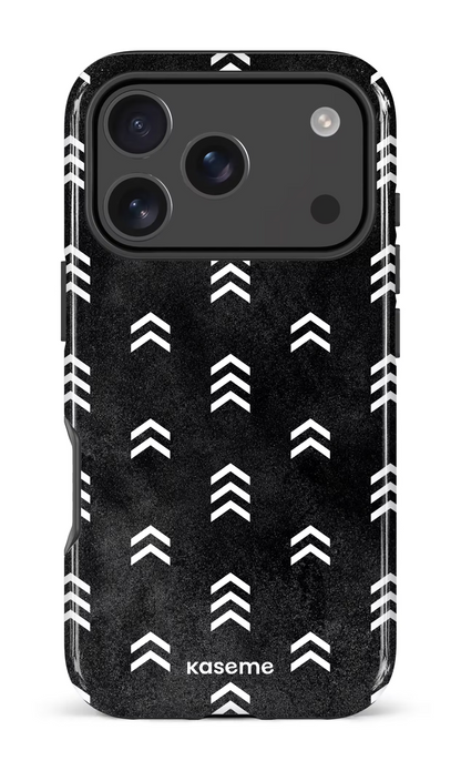 iPhone 18 Pro Impact Case Arrow -