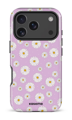 iPhone 18 Pro Impact Case Ashley Purple -